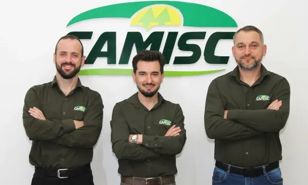 Cooperativa Camisc passa a contar com Diretoria Executiva