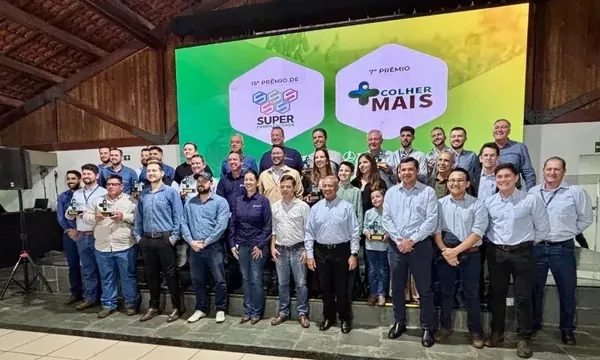 Cocamar e Timac Agro anunciam os campeões de produtividade 