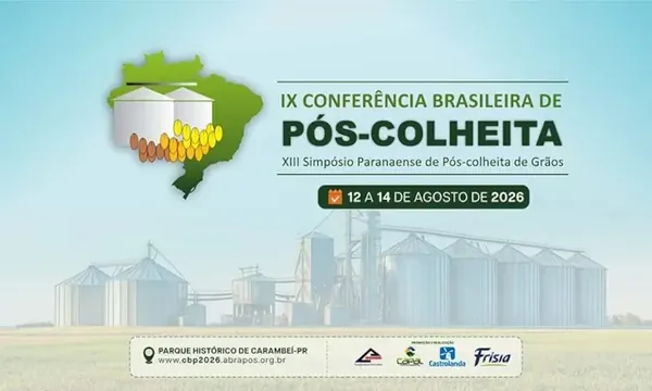 Controles fitossanitários reduzem a incidência de notificações em exportações de grãos