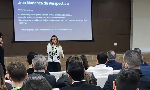 Sistema Ocepar promove Fórum Jurídico com foco em governança e segurança jurídica 
