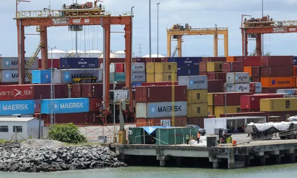 Tarifa de 37,5% dos EUA atinge US$ 6,6 bi em exportações do Brasil