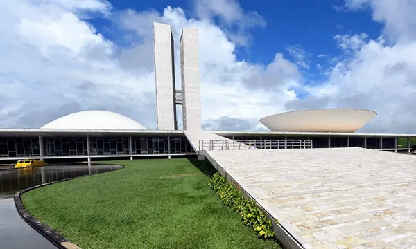 Congresso tem 32 medidas provisórias para serem votadas