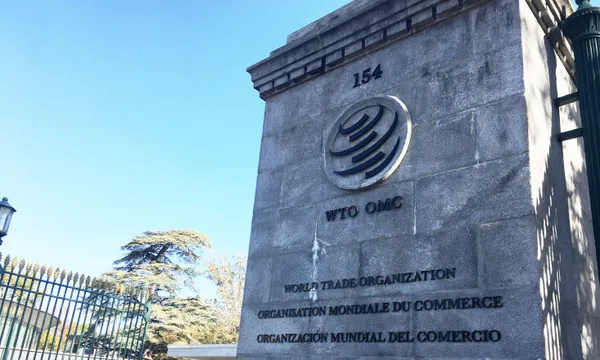 Brasil aciona OMC contra tarifas impostas pelos Estados Unidos