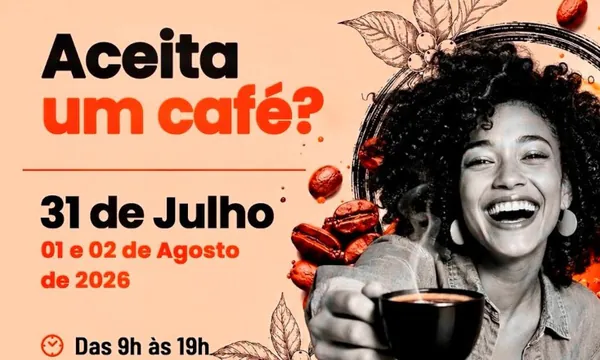 Com a participação da Cocamar, Ca Fé On será nesta sexta, sábado e domingo, em Maringá