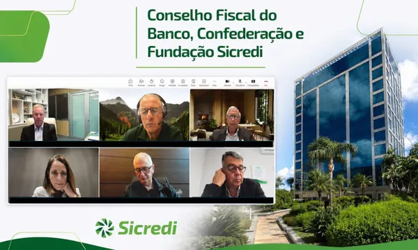 Marcio Zwierewicz é empossado no Conselho Fiscal do Banco Cooperativo Sicredi