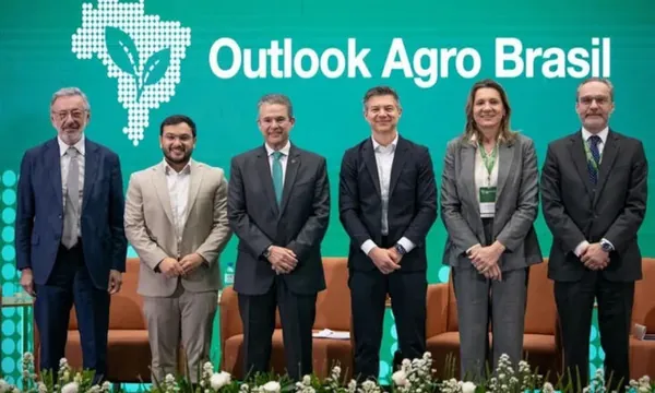 Sistema OCB destaca força do coop no Outlook Agro Brasil