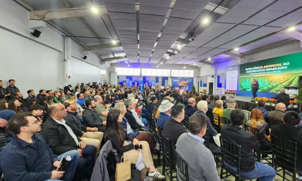 Sérgio Sacani revela como a inteligência artificial está transformando o agro