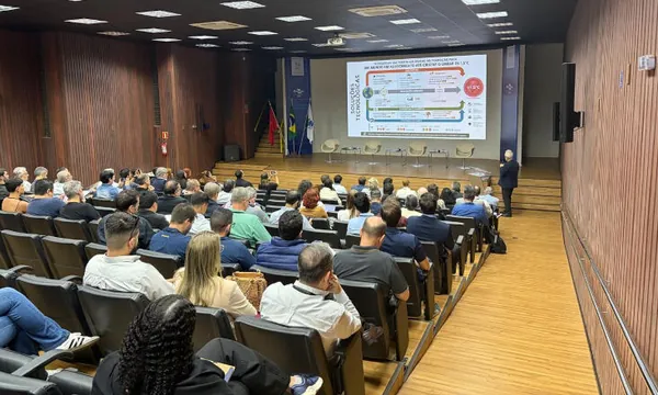 Cadeia da soja aborda desafios das mudanças climáticas à logística