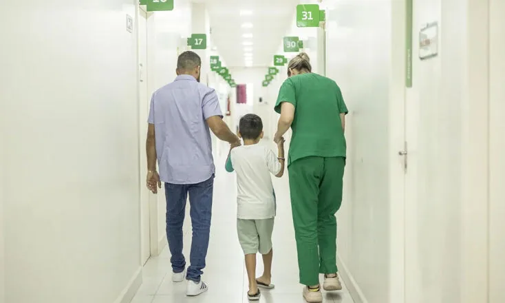 Cooperativas de saúde reforçam papel na assistência aos brasileiros