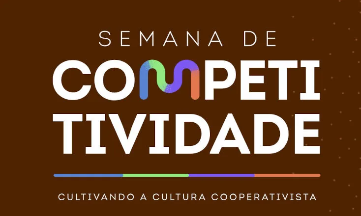 Coamo participa de evento nacional na OCB: Semana da Competitividade 2026