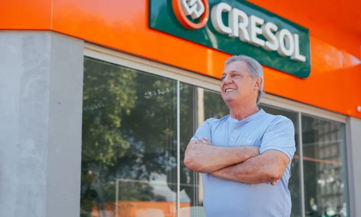 “Cooperar é Ganhar”, da Cresol, vai sortear R$ 2,6 milhões em setembro