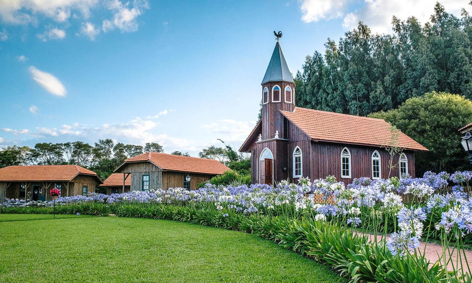 Com apoio da Frísia, Museu Parque Histórico de Carambeí lança campanha solidária para entidades sociais