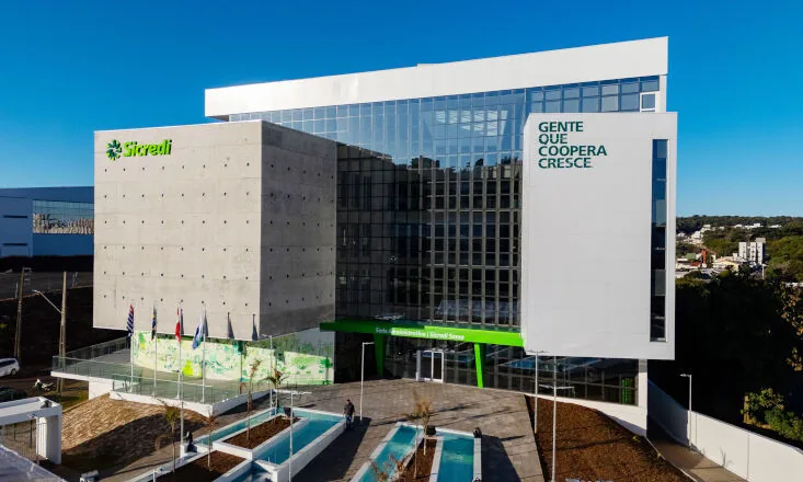 Sicredi Soma alcança a marca histórica de 600 colaboradores e reforça crescimento sustentável 