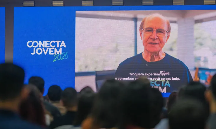C.Vale conecta jovens com a sucessão no agronegócio