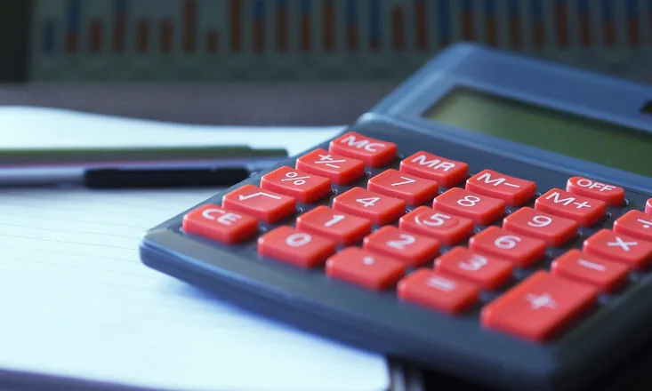 Volume de serviços fica estável (0,0%) em junho