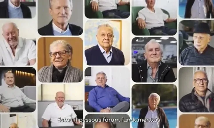 Documentário resgata histórias de pioneiros do coop brasileiro
