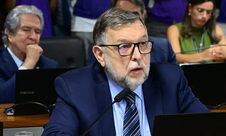 Estatuto do Aprendiz vai a Plenário com urgência