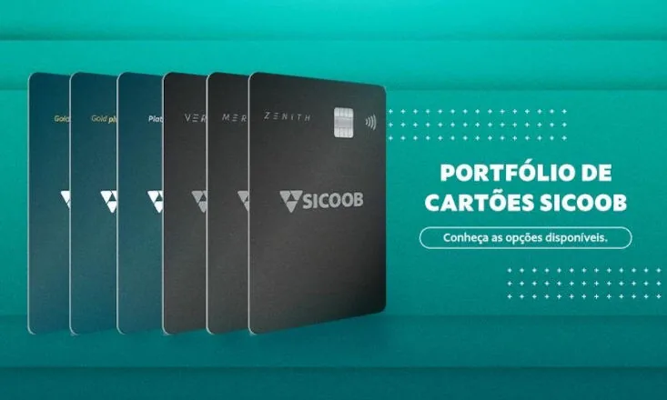 Sicoob amplia benefícios dos cartões e passa a oferecer até quatro pontos por dólar