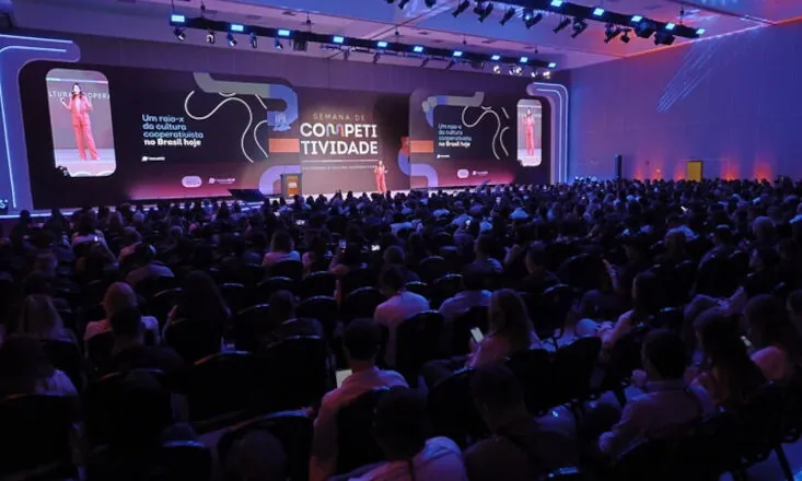 Pesquisa revela desafios e avanços da cultura cooperativista no Brasil