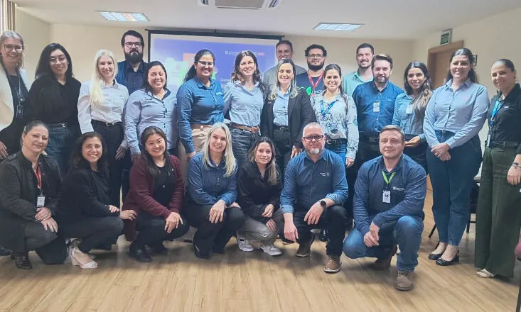 Encontro em Cascavel discute estratégias a partir de estudo sobre perfis profissionais do ramo agro