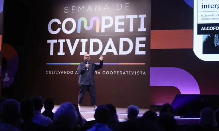 Encontro de gerações abre caminhos para renovação