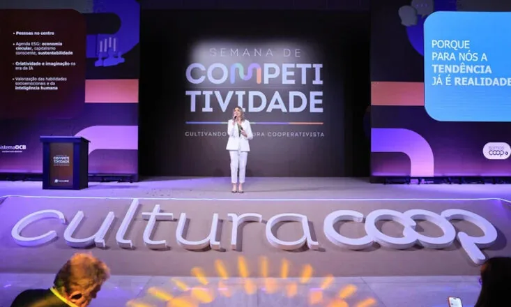 Semana de Competitividade é encerrada com chamado à ação