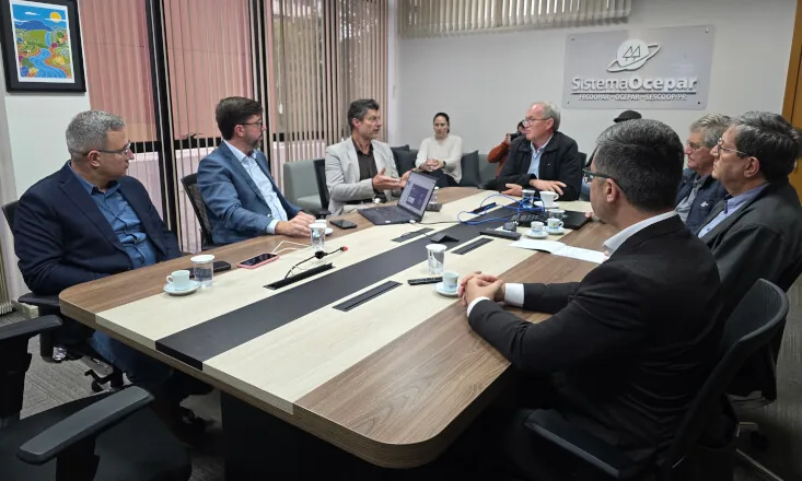 UFPR propõe parceria com cooperativas para produção de hidrogênio renovável e derivados   