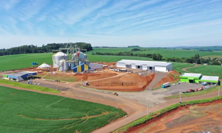 Com R$ 42,8 mi, BNDES apoia ampliação da capacidade de armazenagem de grãos da Coasul
