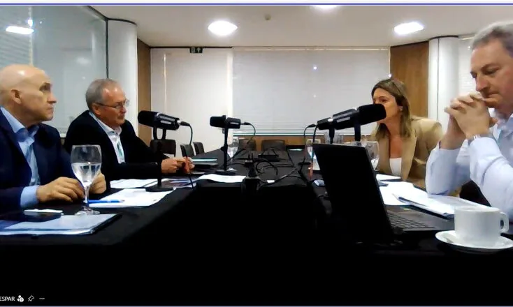 Conselho Administrativo do Sescoop/PR aprova pautas para fortalecer atendimento às cooperativas
