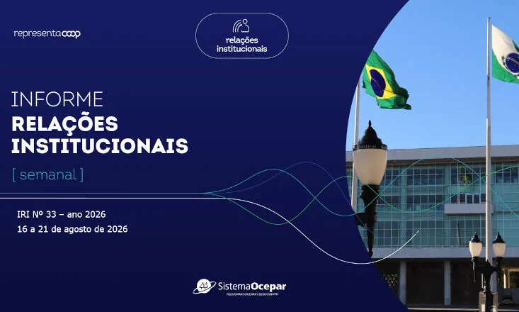 Início da campanha eleitoral é o destaque da semana