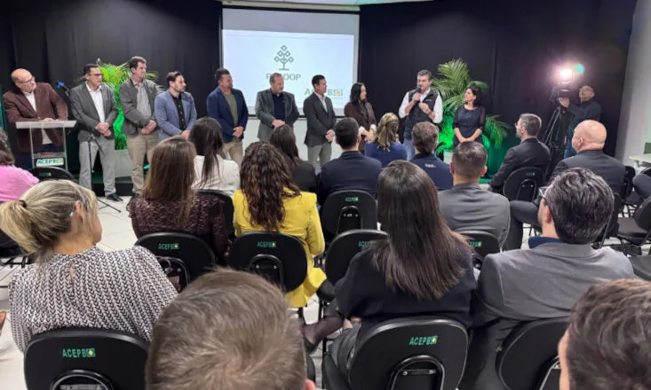Núcleo PBCOOP fortalece intercooperação e une cooperativas