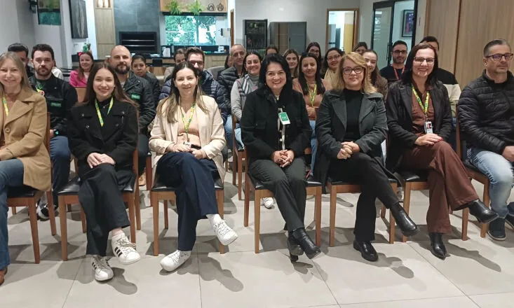 Unimed Cianorte mantém certificação NBR ISO 9001:2015 após auditoria externa