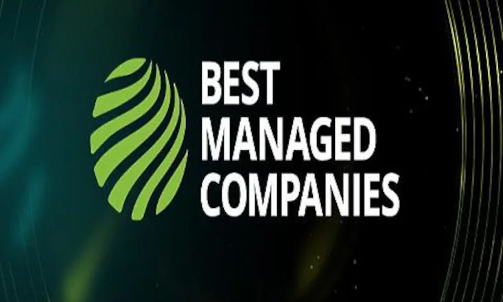Cocamar recebe pelo quinto ano o Prêmio Empresas com Melhor Gestão conferido pela Deloitte do Brasil