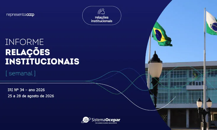Avanço da discussão sobre a jornada de trabalho no Senado é o destaque da semana