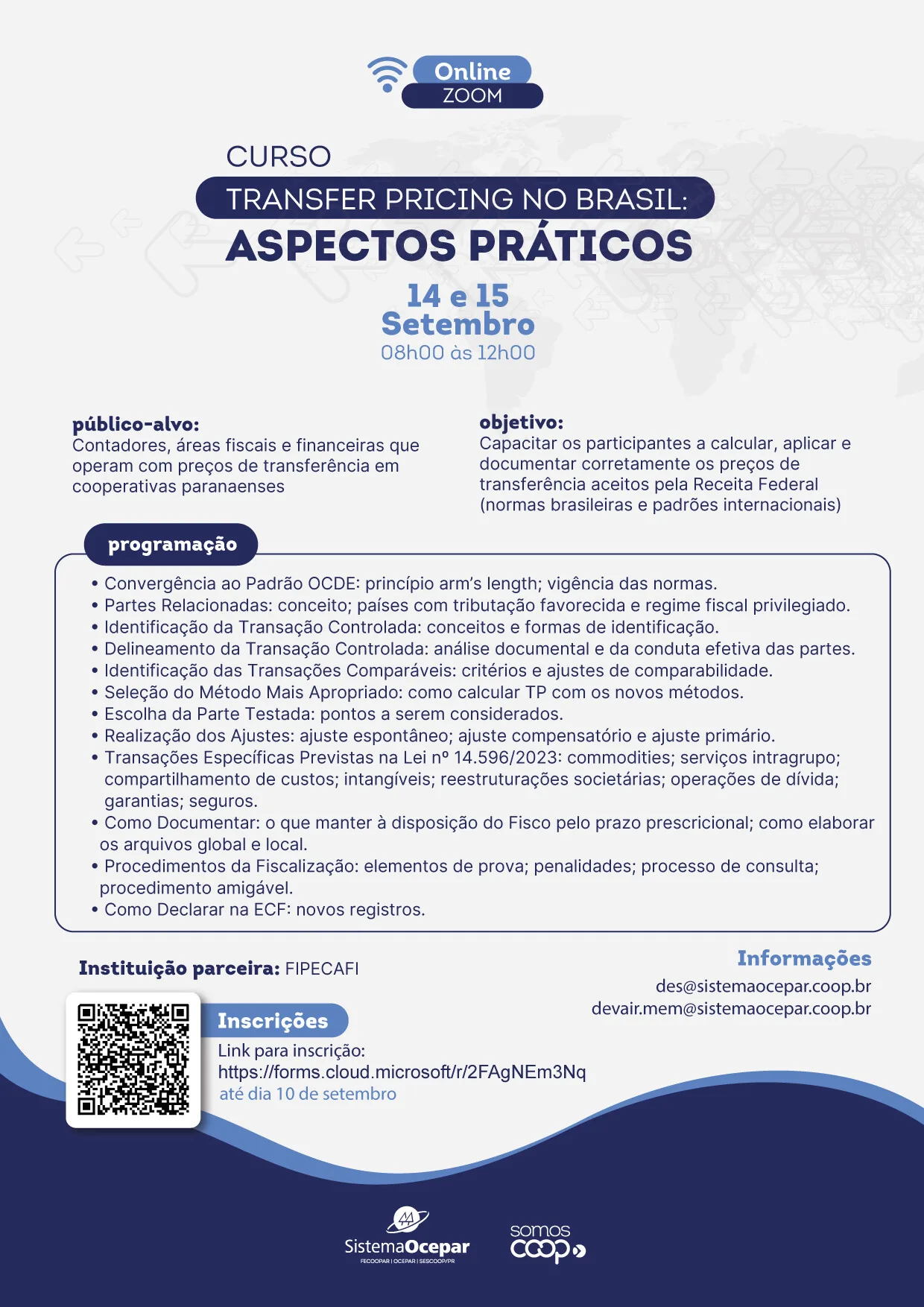 transfer pricing no brasil