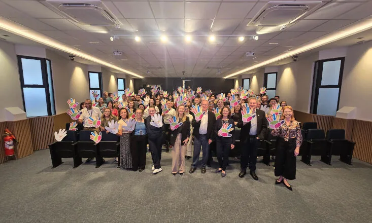 Paraná lança Campanha Estadual de Doação de Sangue; ação celebra o Dia C