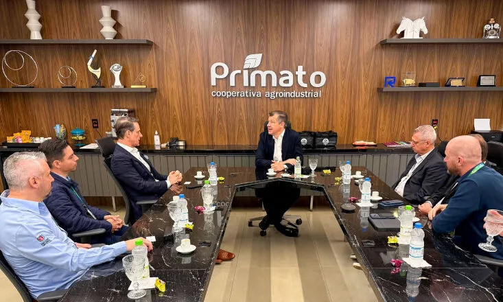 Primato viabiliza Fidc de R$ 150 milhões e abre nova frente de crédito para avicultura e suinocultura no Paraná