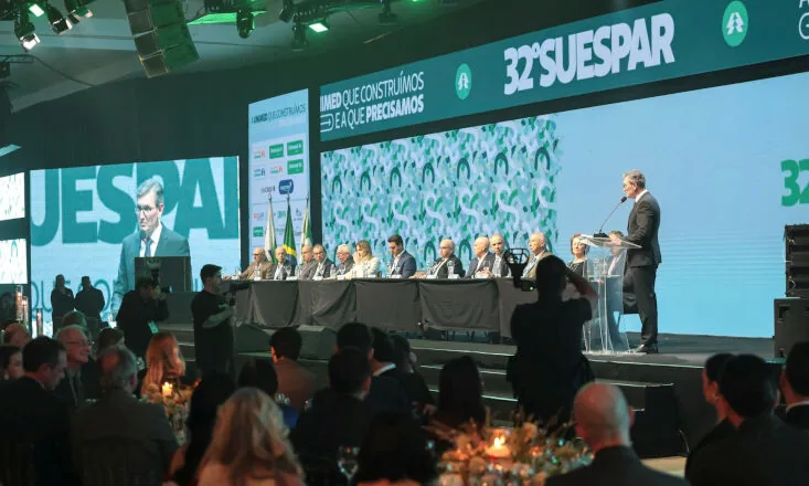 A Unimed que construímos e a que precisamos: confira como foi o 32º Suespar