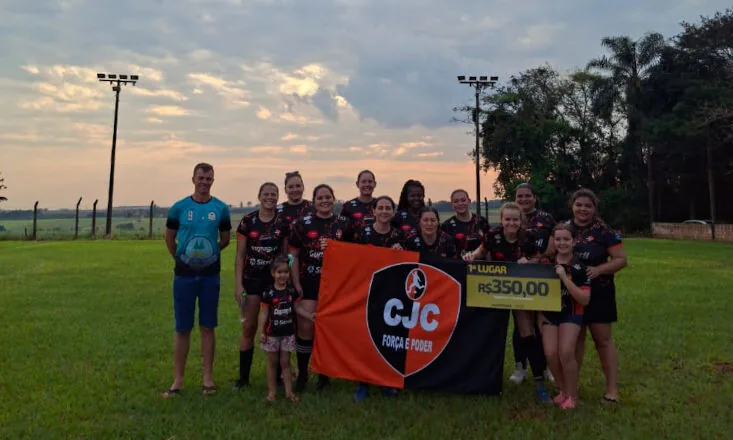Olimpíadas da ACJC definem campeões do futebol suíço