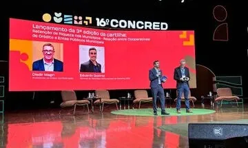 Cartilha do Sistema OCB aproxima cooperativas de crédito e municípios