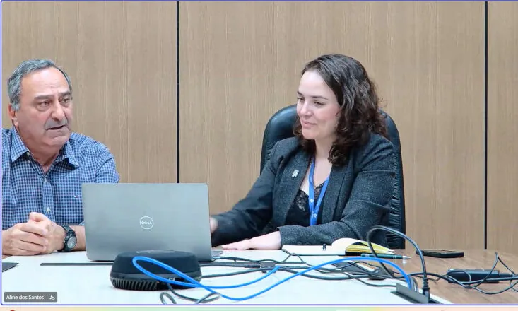 Webinar debate impacto do El Niño para a agricultura