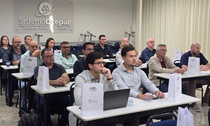 Cooperativas do ramo transporte iniciam formação em ESG+Coop 