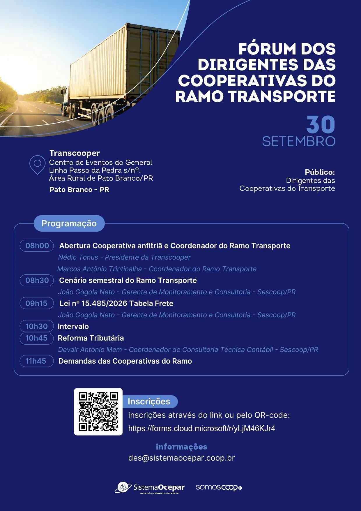 ramo transporte II folder 03 09 2026