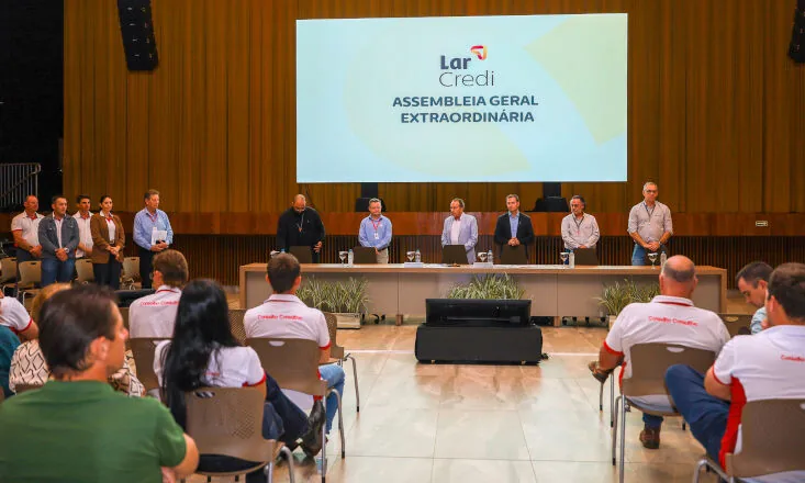 Lar atualiza governança para acompanhar a evolução dos negócios