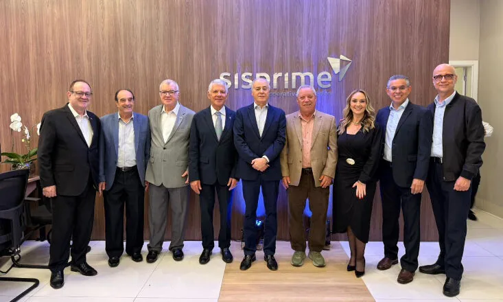 Sisprime reinaugura agência em Cornélio Procópio (PR) em novo endereço