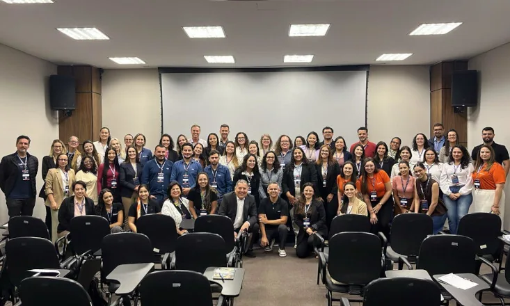Fórum reúne especialistas e profissionais de educação corporativa em Maringá