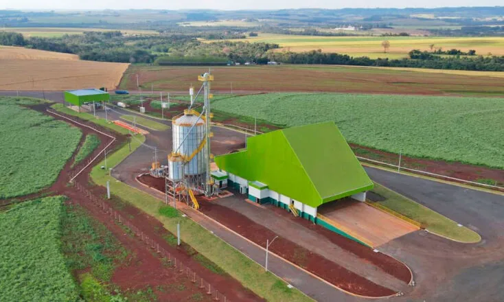Lar Cooperativa anuncia novos investimentos e inaugura unidade operacional em Missal