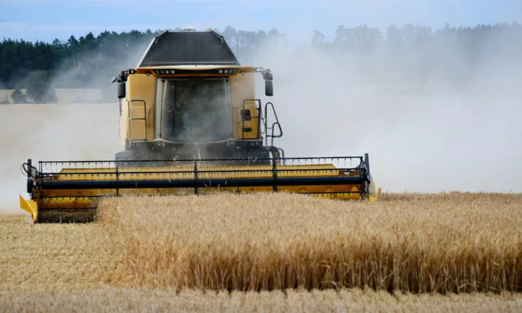 Crédito rural para a agricultura empresarial soma R$ 65,7 bilhões nos dois primeiros meses da safra 2026/2027