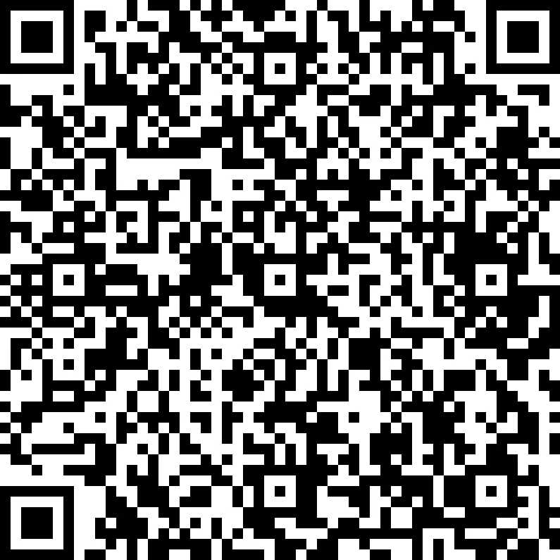 QR Code votação