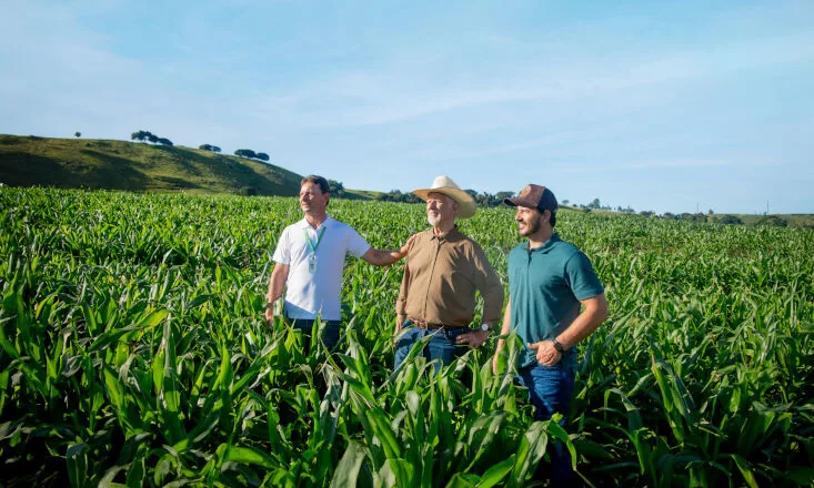 Sicredi orienta produtores rurais sobre a importância do planejamento sucessório